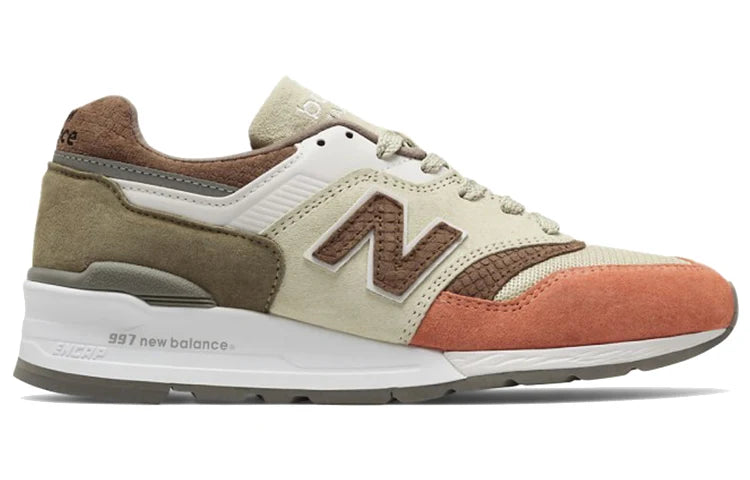 M997CSU New Balance 997 Desert Heat
