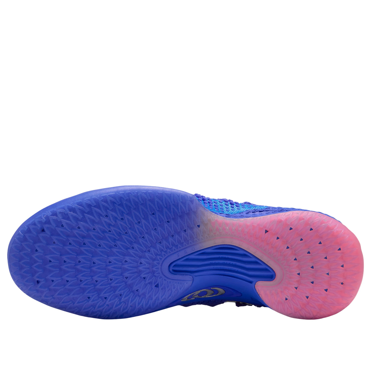 IH7423 400 Nike Caitlin 1 Caitlin Blue (Women's)