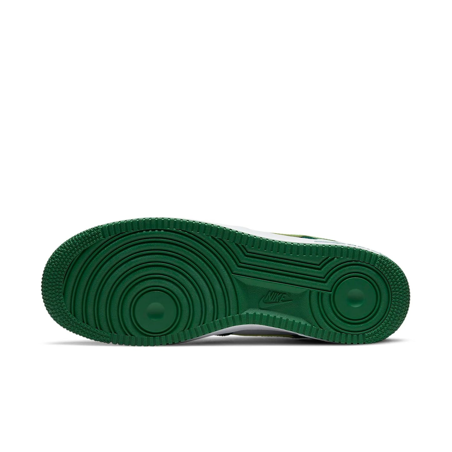 DD8458 300 Nike Air Force 1 Low Shamrock St Patrick's Day (2021)
