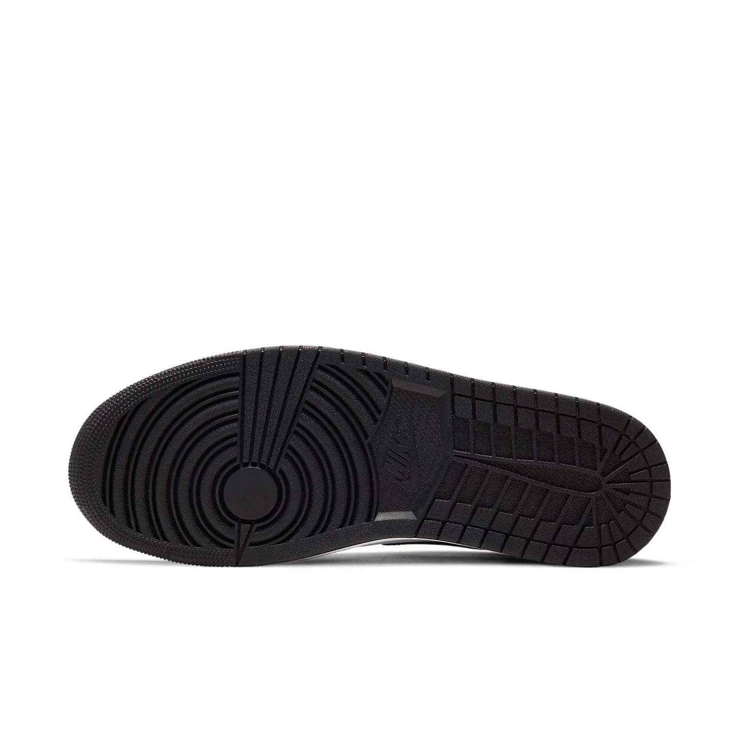 DD1649 001 Air Jordan 1 Mid Carbon Fiber