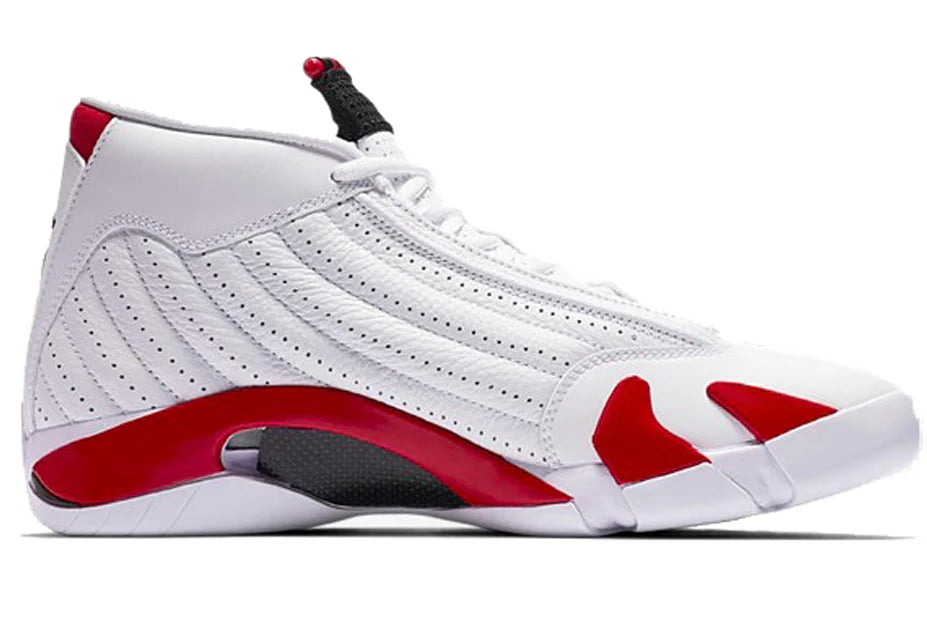 487471 100 Air Jordan 14 Retro Rip Hamilton