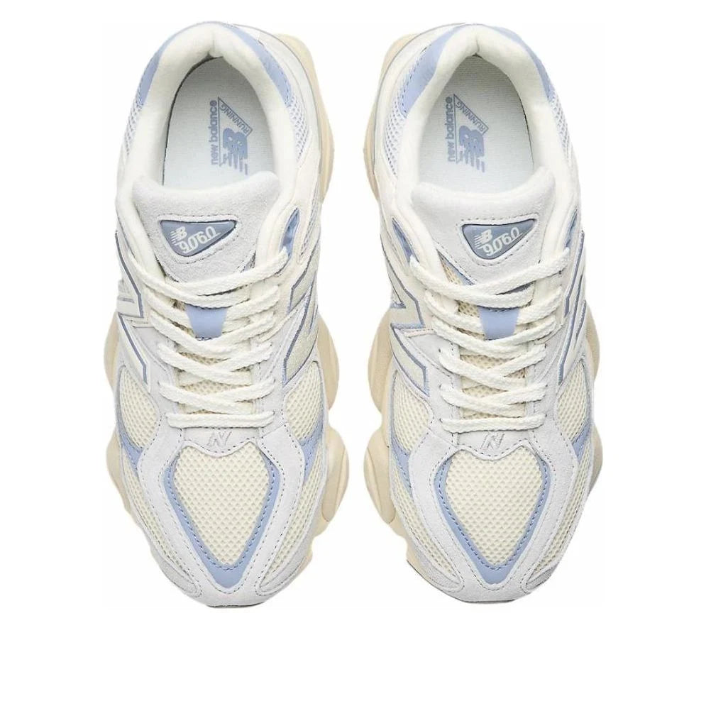 U9060EEL New Balance 9060 Pearl Grey Linen