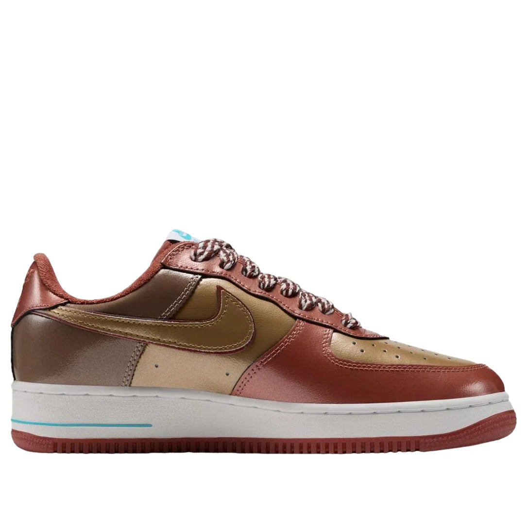 IO8766 800 Nike Air Force 1 Low '01 NIGO x J-Hope