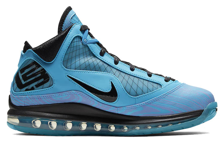CU5646 400 Nike LeBron 7 All-Star (2020)