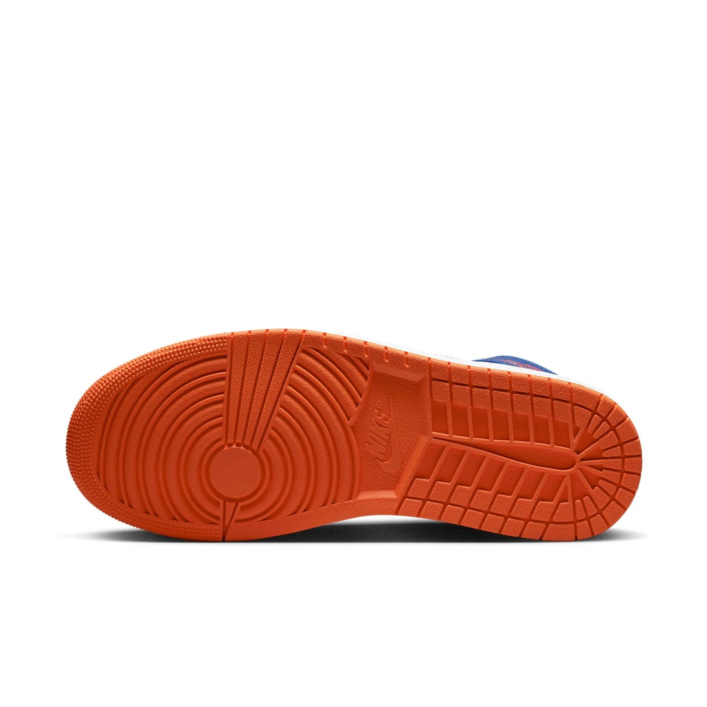FD1029 400 Air Jordan 1 Mid Knicks