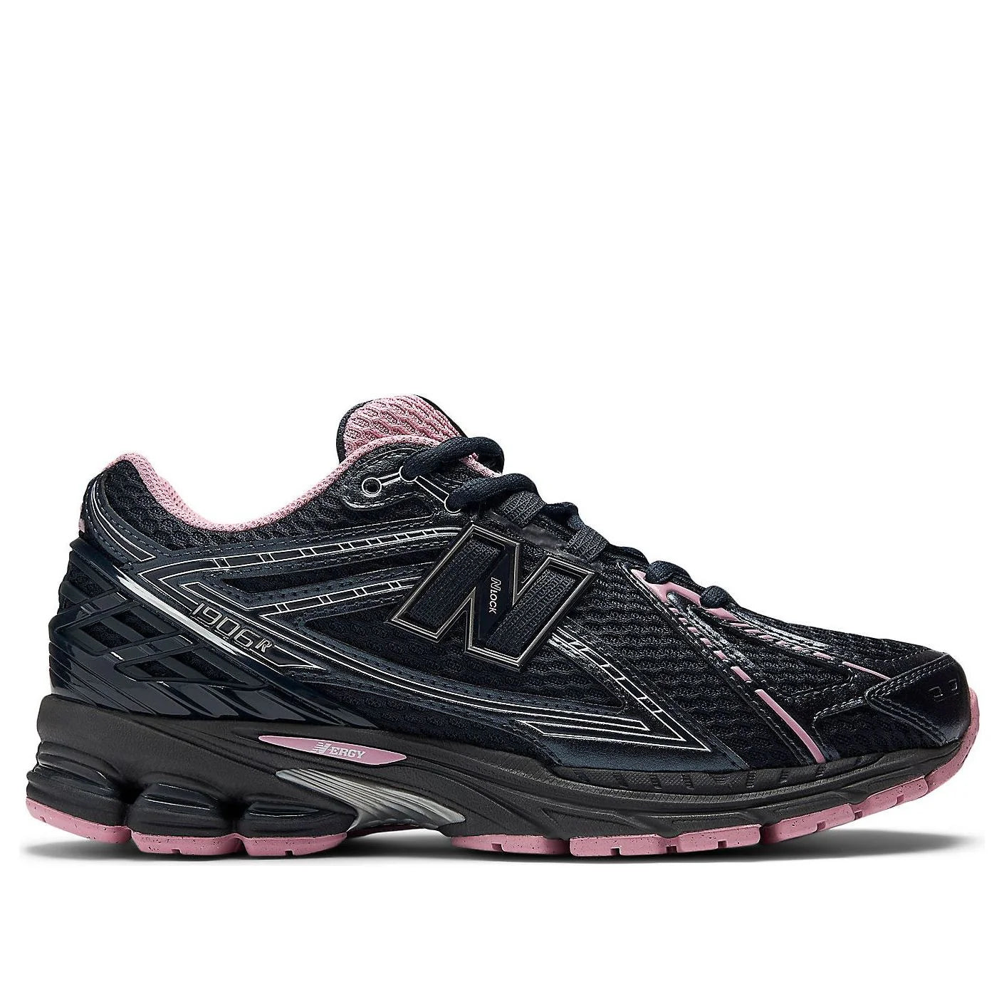 GC1906CP New Balance 1906R Eclipse Pink Taffy (GS)