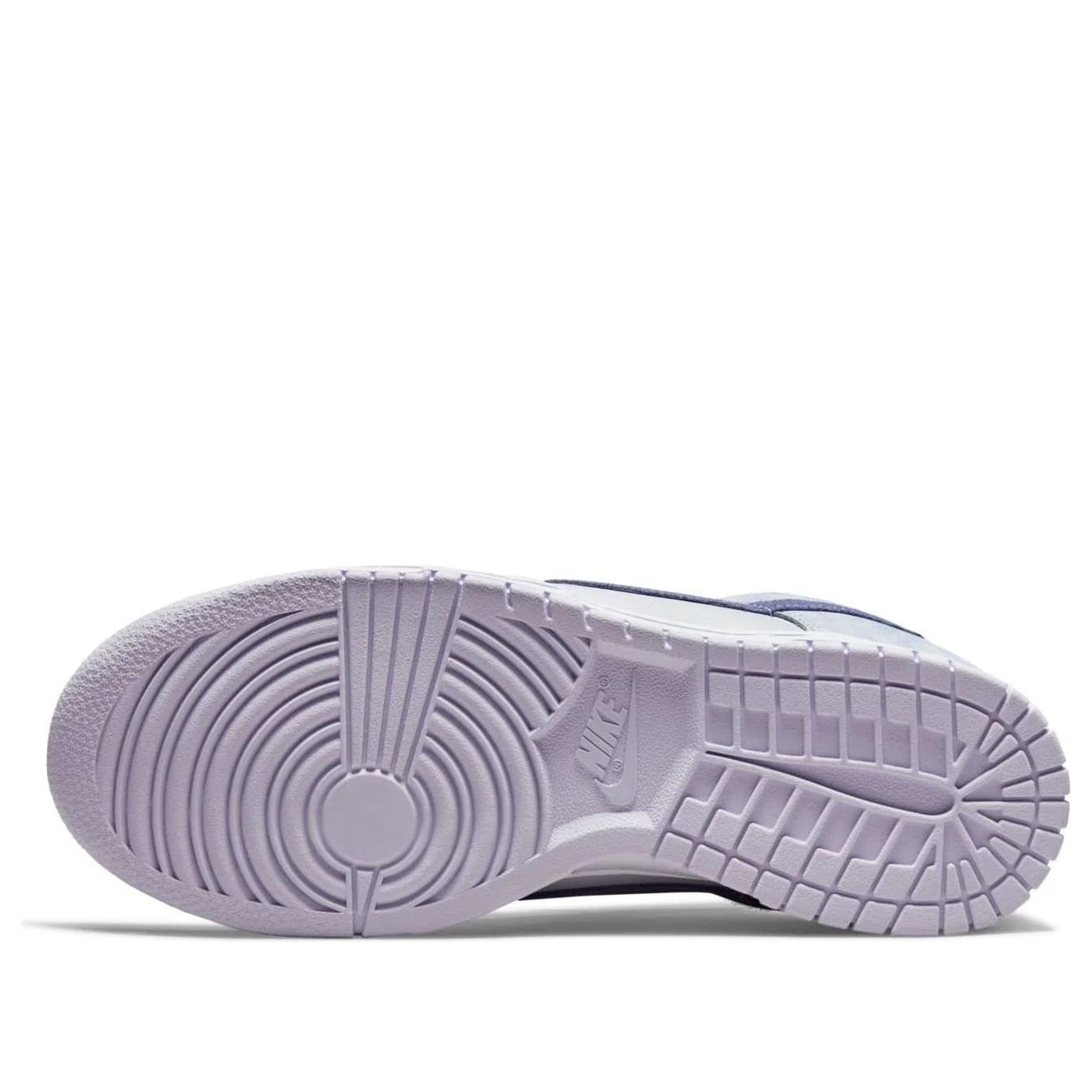 DM9467 500 Nike Dunk Low Purple Pulse (Women's)