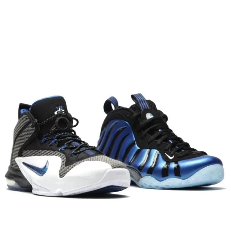 800180 001 Nike Air Foamposite One & Nike Penny 6 Sharpie Pack