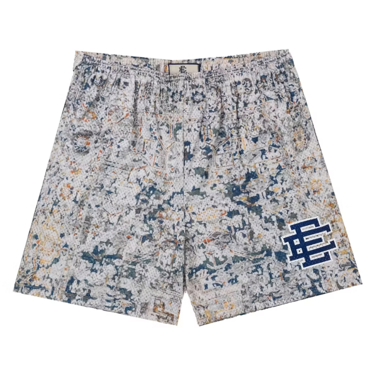 Eric Emanuel EE Basic Short Rugs 2 [USED] - XXL (Used)