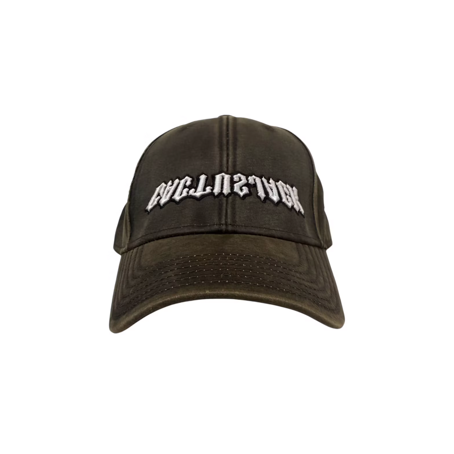 Travis Scott Metal Wax Hat Black