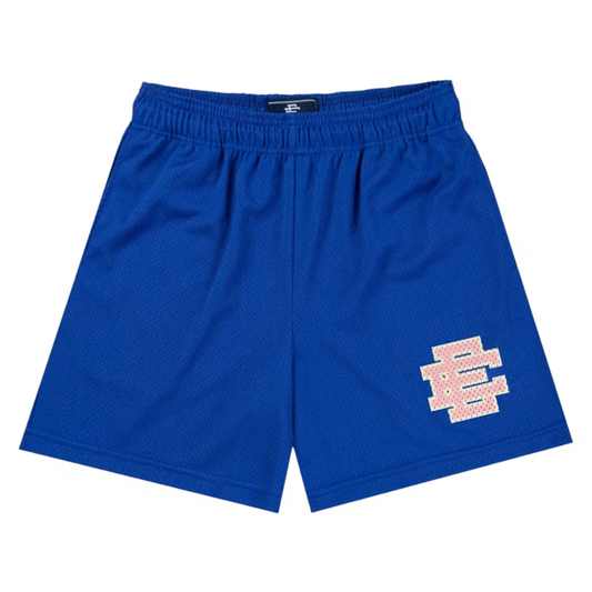 Eric Emanuel EE Basic Short Dazzling Blue/Pink