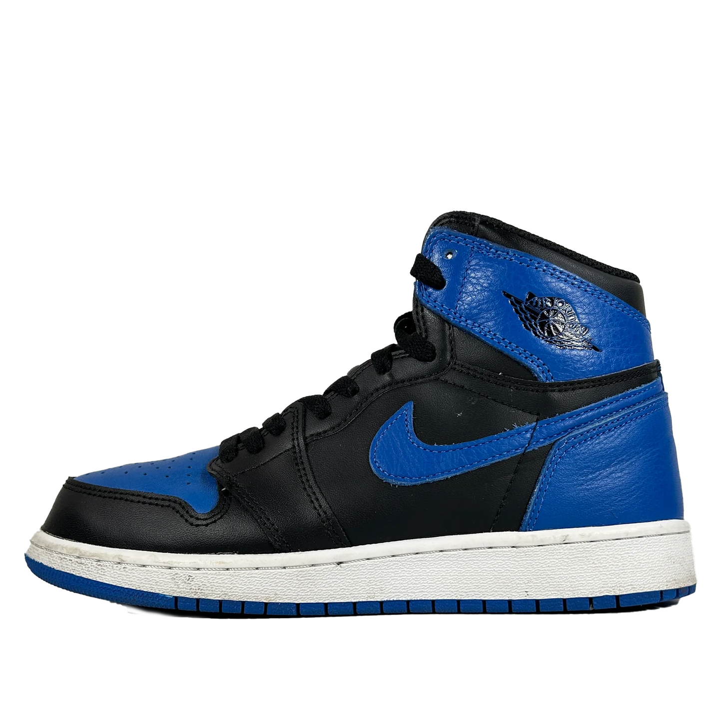 575441 007 Jordan 1 Retro Royal (2017) (GS) [USED] - 6.5 Y (Used)