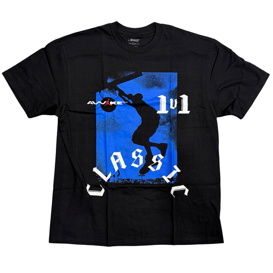 Jordan x Awake NY 1v1 Classic London Exclusive Tee