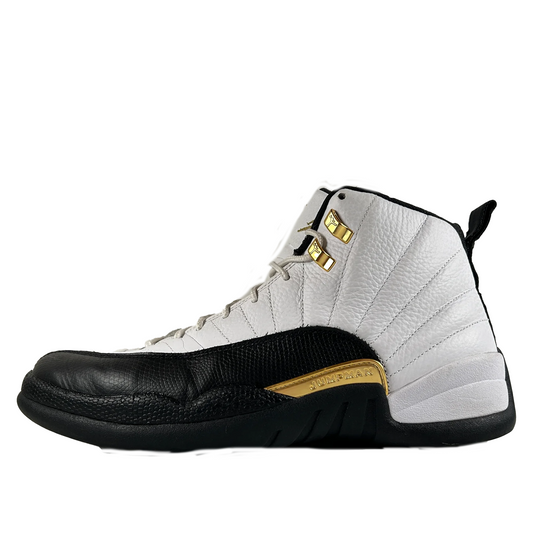 CT8013 170 Jordan 12 Retro Royalty Taxi [USED] - 12 M (Used2)
