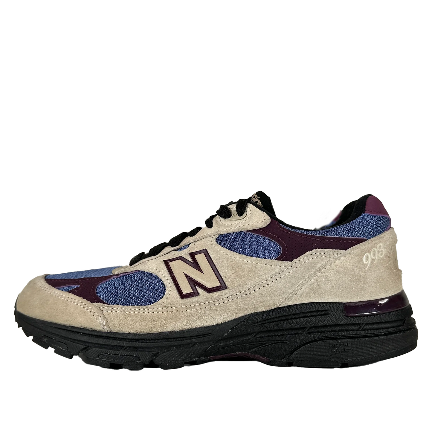 MR993ALL New Balance 993 Aime Leon Dore Taupe [USED] - 8.5 (Used)