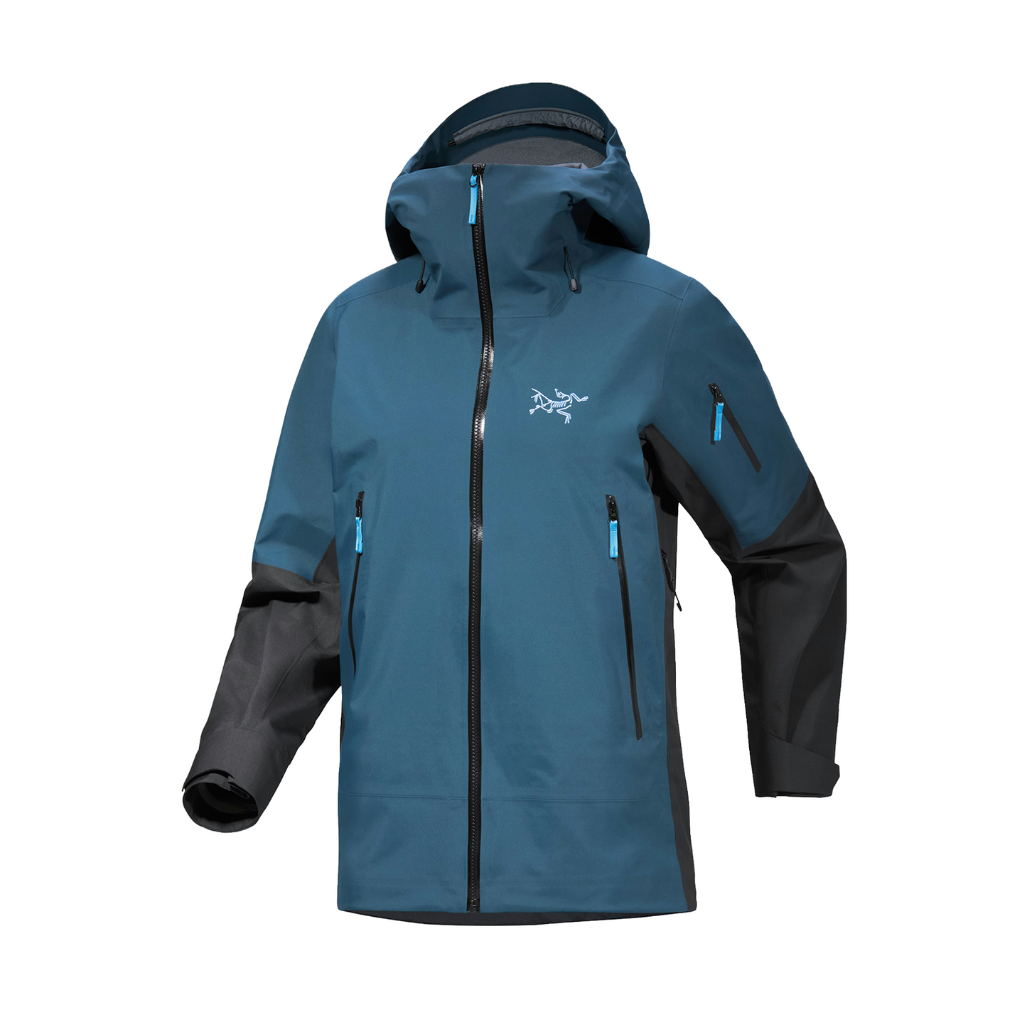 Arc'teryx Sentinel Jacket Women's Midnight Frost