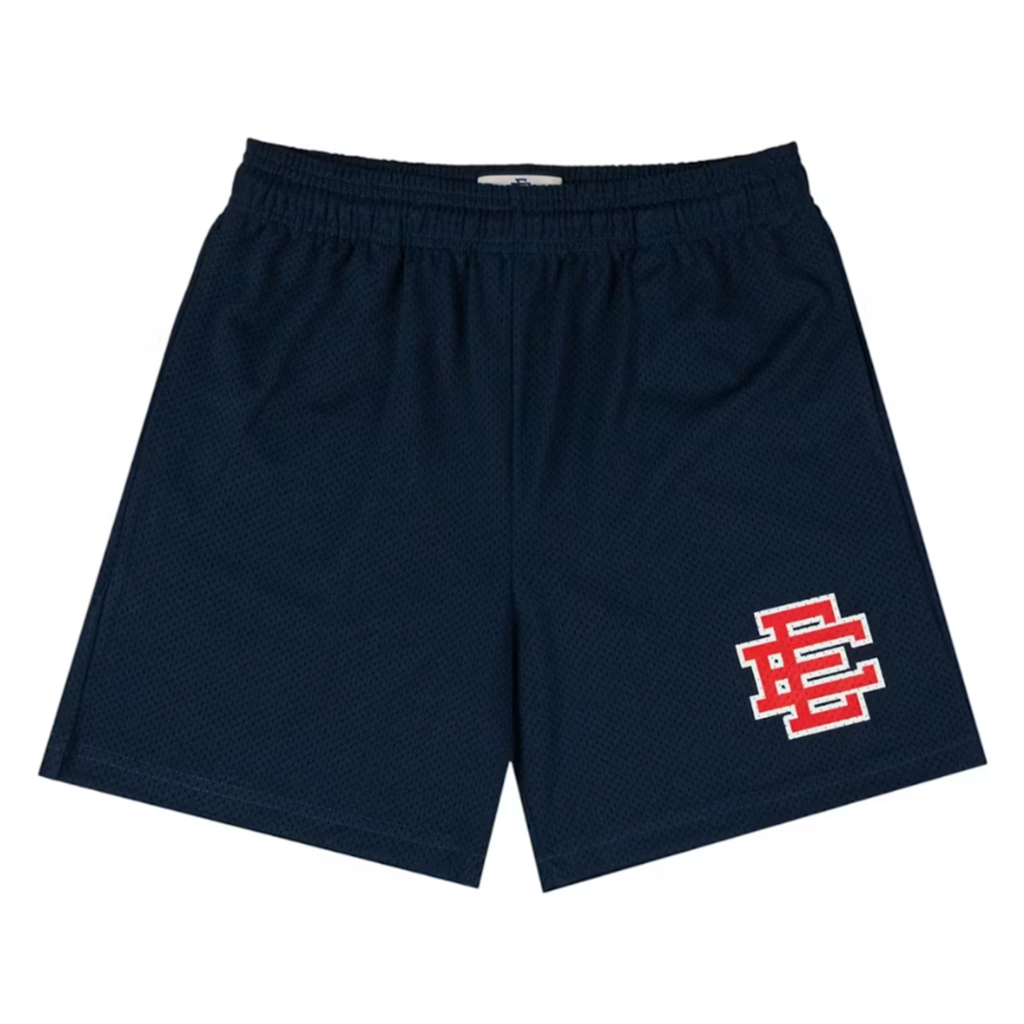 Eric Emanuel EE Basic Short Navy/Red