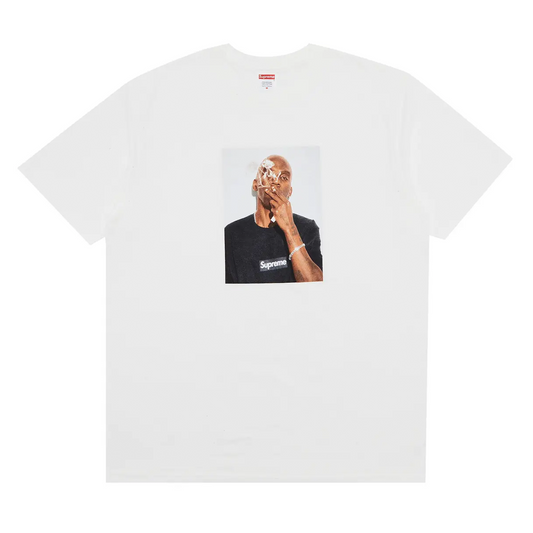 Supreme Dean Blunt Tee White
