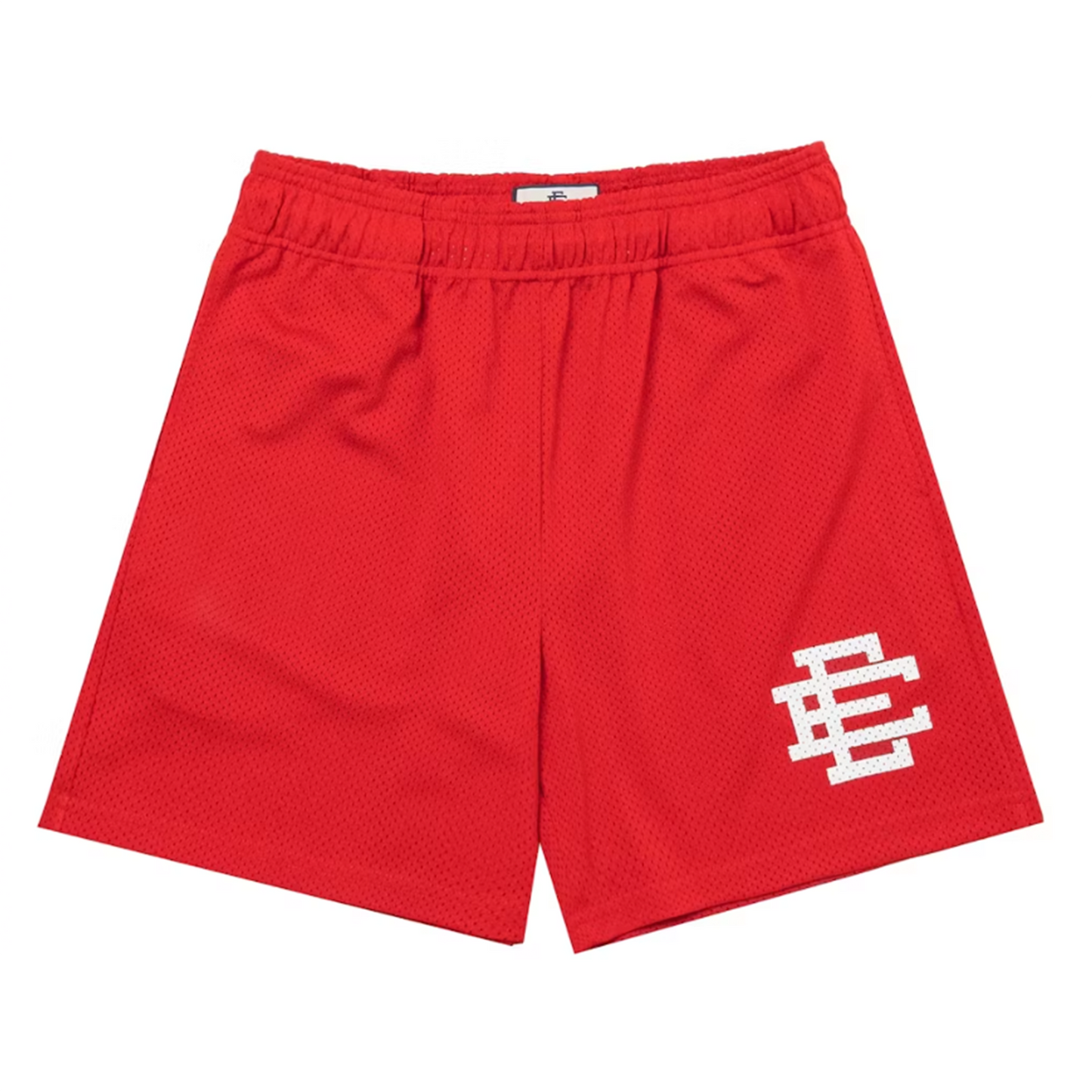 Eric Emanuel EE Basic Short (SS22) Red