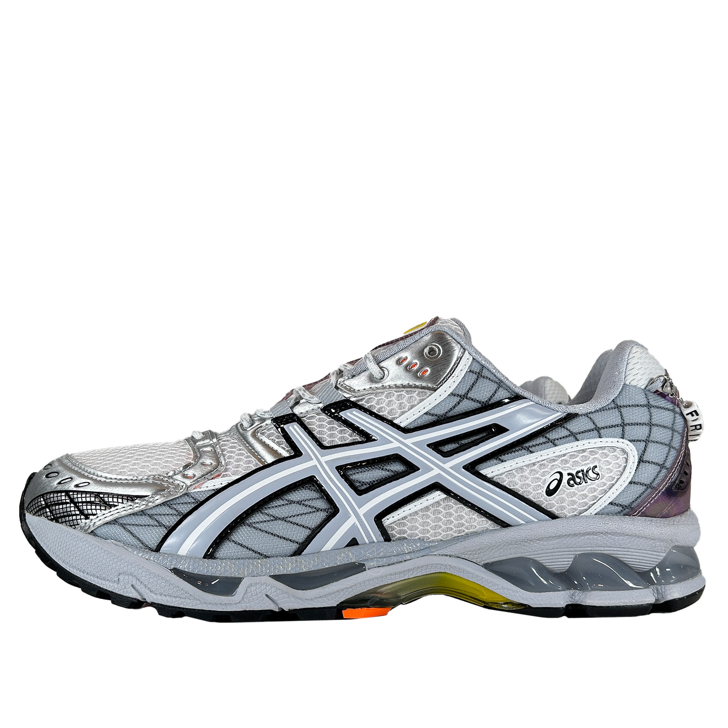 1203A573 100 ASICS Gel-Nimbus 10.1 Stefon Diggs From: Me, To: You (Friends and Family)