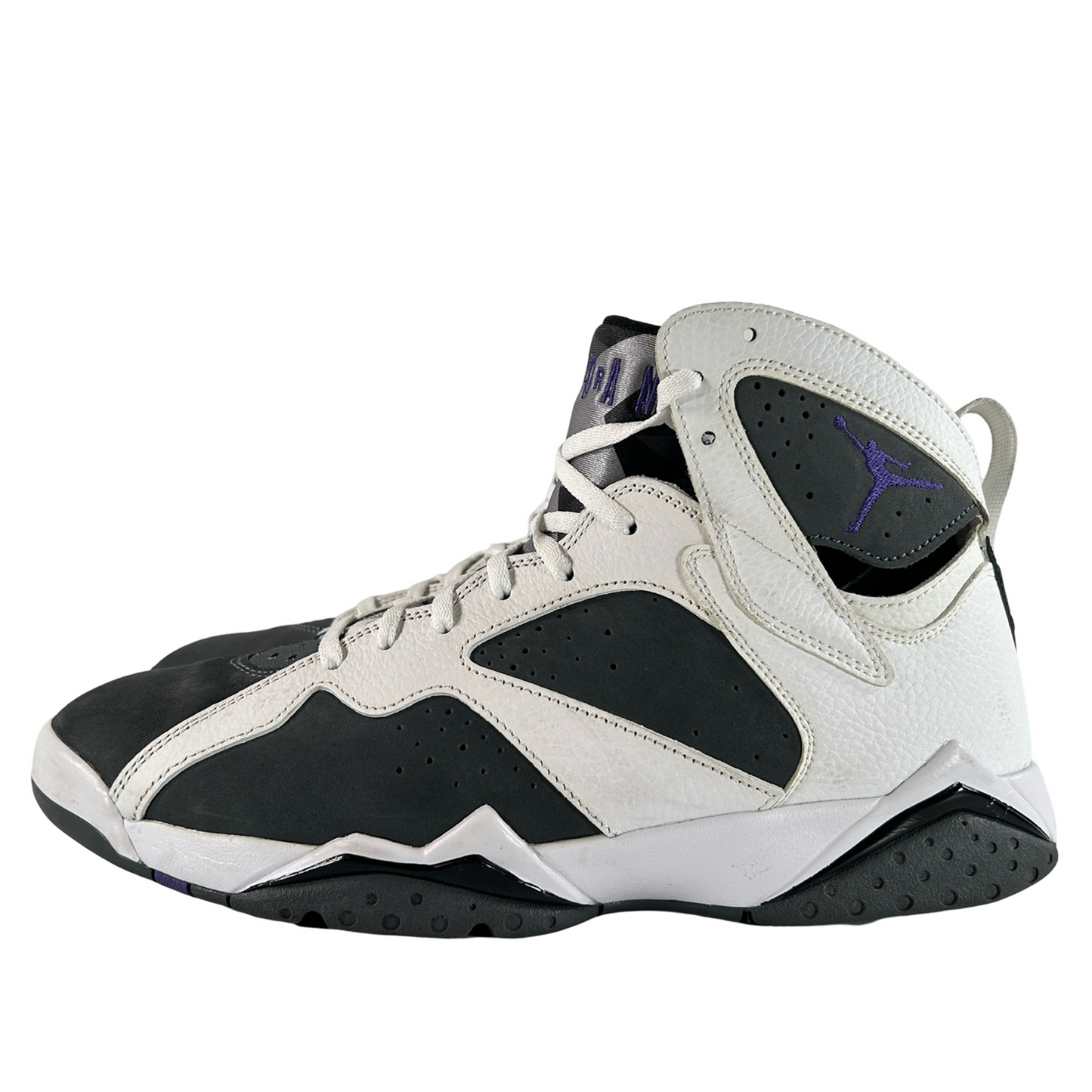 CU9307 100 Jordan 7 Flint [USED] - 11 M (Used)