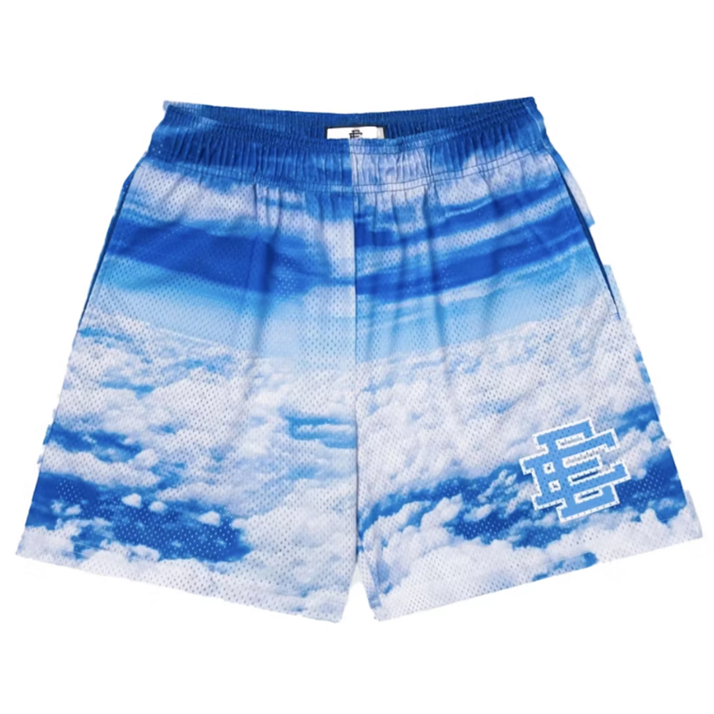 Eric Emanuel EE Basic Short Blue [USED] - L (Used)