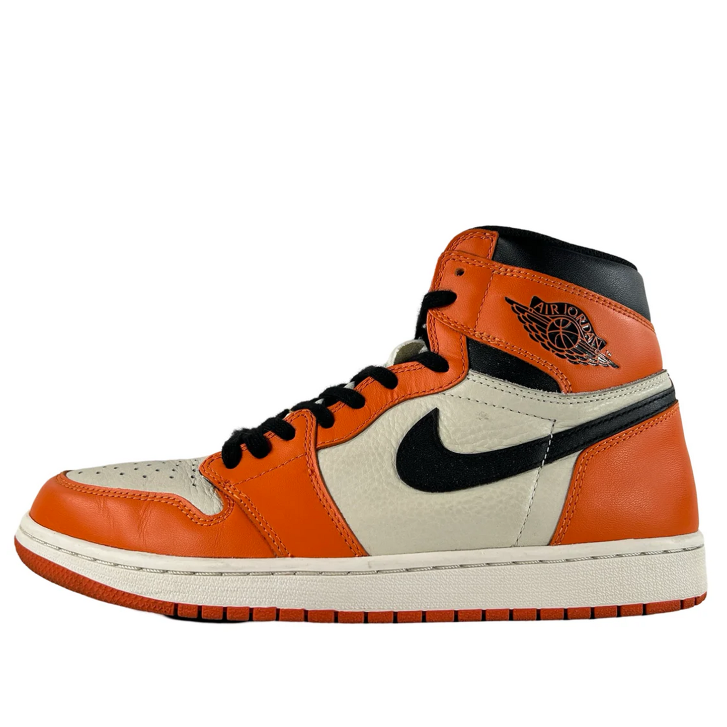 555088 113 Jordan 1 RSBB [USED] - 10.5 (Used)
