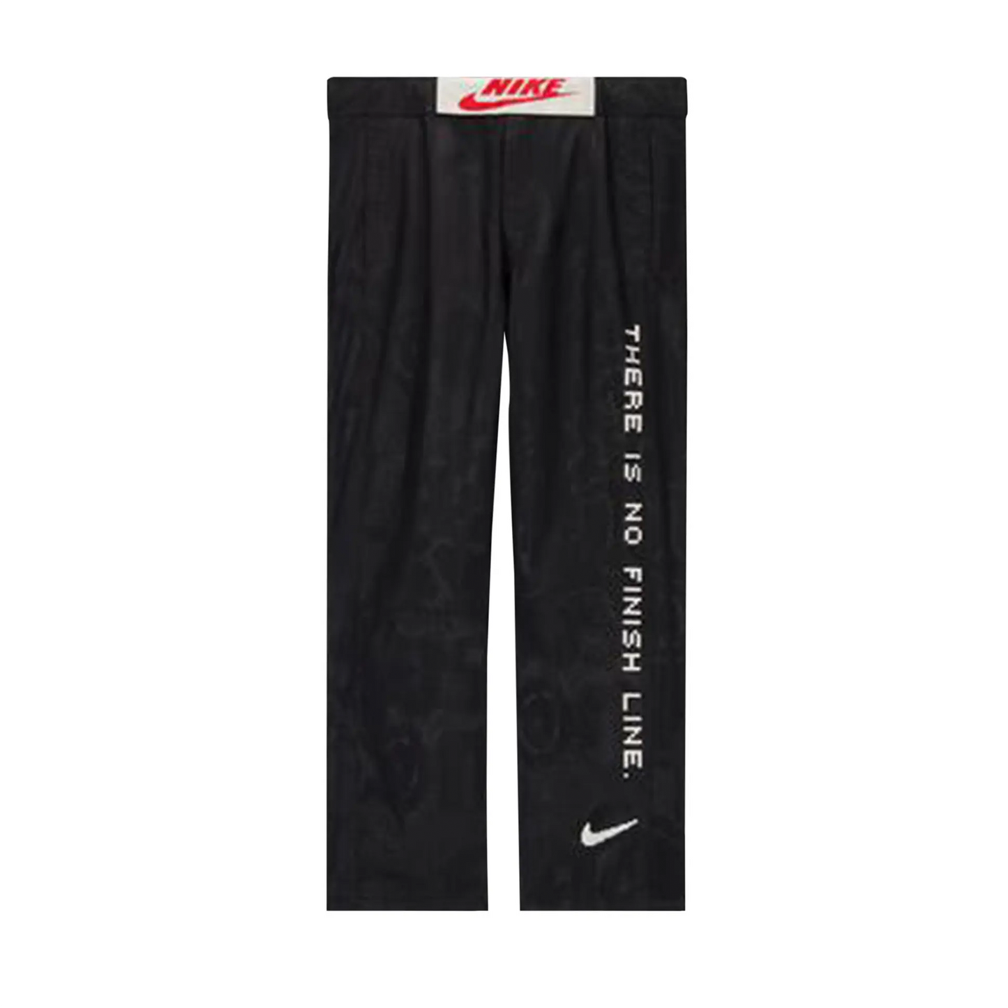 Nike x Cactus Plant Flea Market Fight Track Pant Black