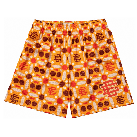 Eric Emanuel EE Basic Short Groovy Orange