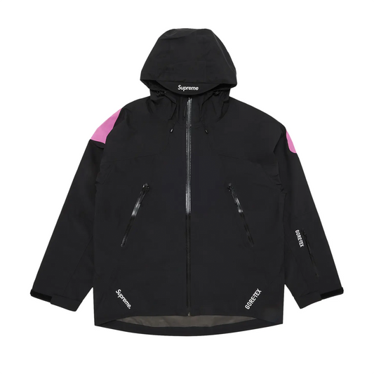 Supreme Gonz GORE-TEX Shell Jacket Black