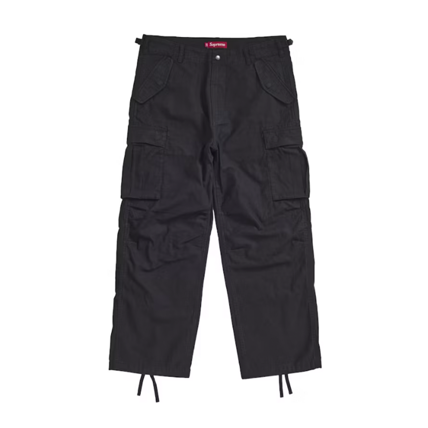 Supreme Cargo Pant (FW25) Black