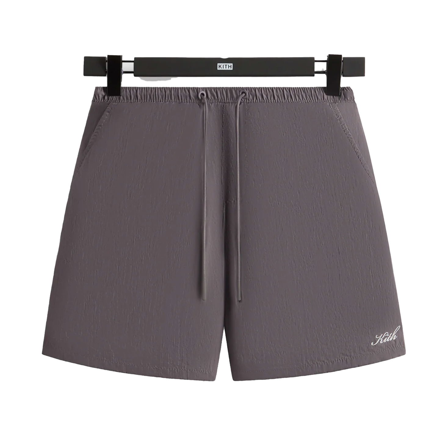 Kith Collins Swim Short Thunder