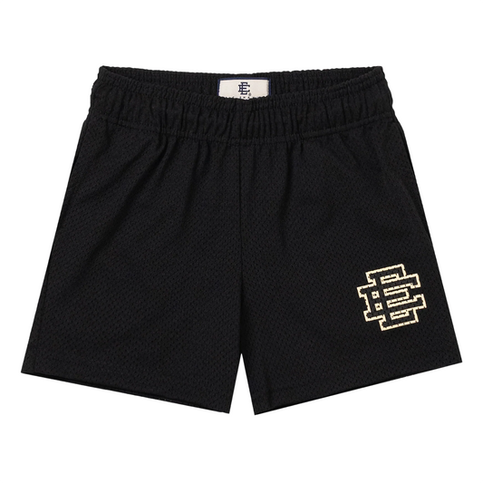 Eric Emanuel EE Youth Short Black / Off White