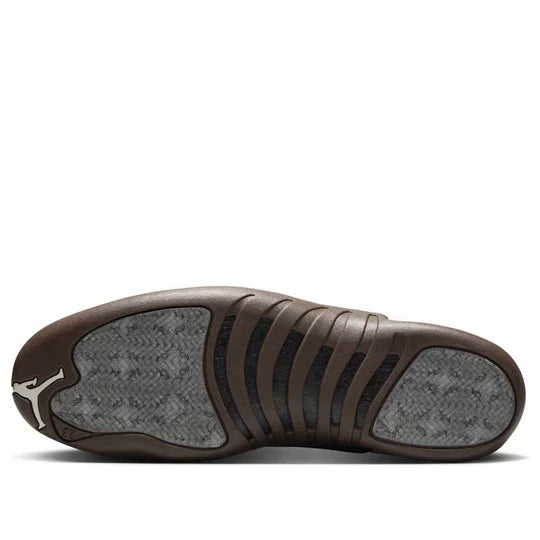 FZ5026 100 Air Jordan 12 Retro SP SoleFly Cafecito