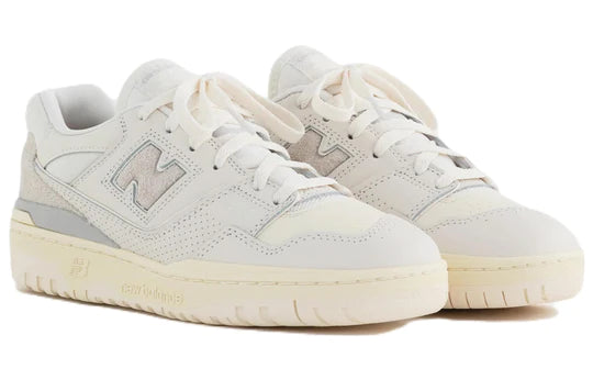 BB550AM1 New Balance 550 Aime Leon Dore White Leather