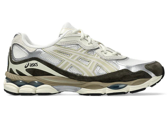 1203A383 103 ASICS Gel-NYC Cream