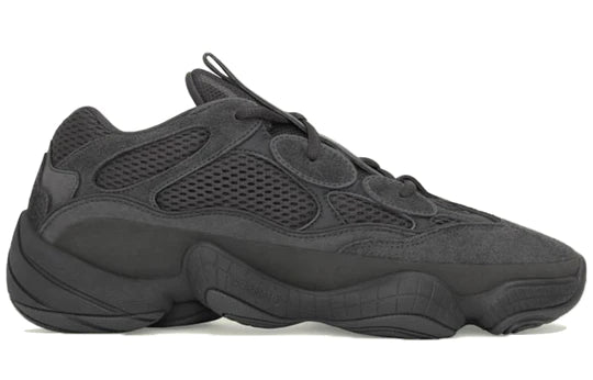 F36640 Adidas Yeezy 500 Utility Black