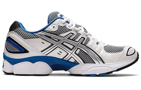 1201A424 ASICS Gel-Nimbus 9 White Lake Drive