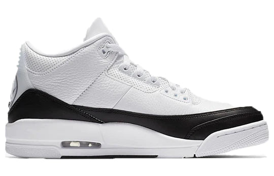 DA3595 100 Jordan 3 Fragmento retro