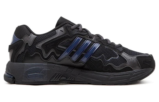 ID0805 adidas Response CL Bad Bunny Triple Black