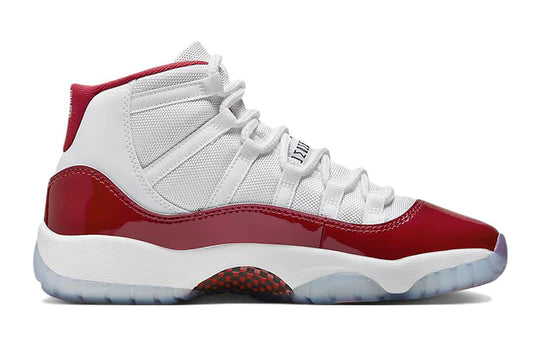 378038 116 Jordan 11 Retro Cherry (2022) (GS)