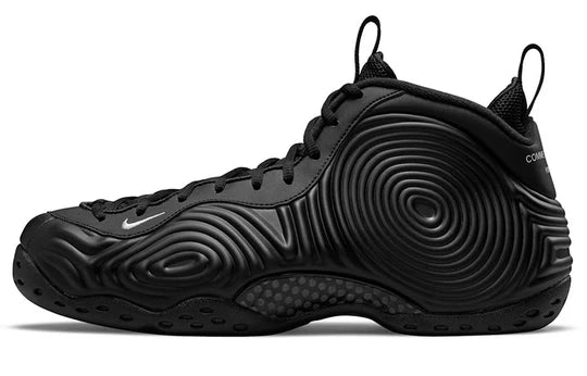 DJ7952 001 Nike Air Foamposite One Comme des Garcons Homme Plus Black