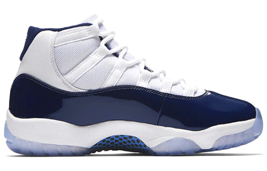 378037 123 Jordan 11 UNC Ganar como 82