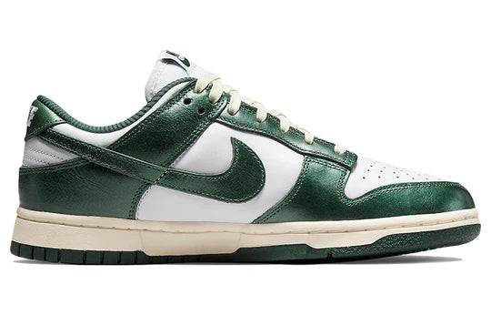 DQ8580 100 Nike Dunk Low Vintage Green [CONDITIONAL]