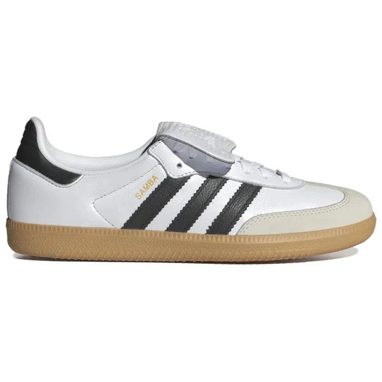 IG4279 adidas Samba LT Cloud White Core Black Gum (Women's) [CONDITIONAL] [NO BOX]