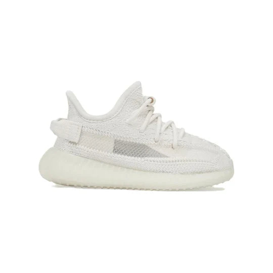 ID4814 adidas Yeezy Boost 350 V2 Bone (Infants)