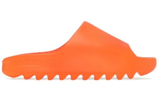 GZ0953 adidas Yeezy Slide Enflame Orange [CONDITIONAL] [REPLACE BOX]