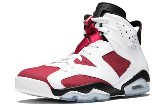 384664 160 Jordan 6 Retro Carmine (2014)