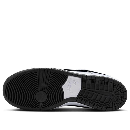 HF3794 100 Nike SB Dunk Low White Black