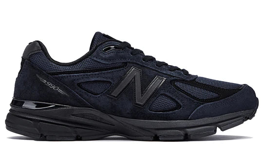 M990JJ4 New Balance 990v4 JJJJound Navy